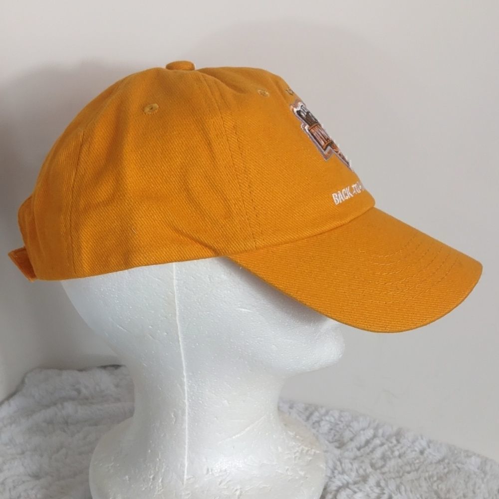 Houston Dynamo Cap - Picture 5 of 9